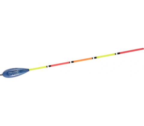 Cralusso plavák Multicolor 6g