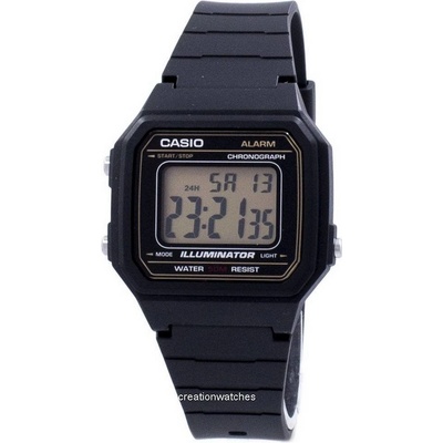 Casio W-217H-9A