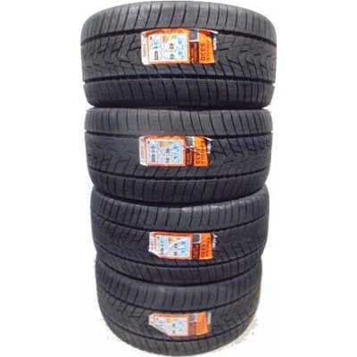 Tracmax X-Privilo S330 295/35 R21 107V
