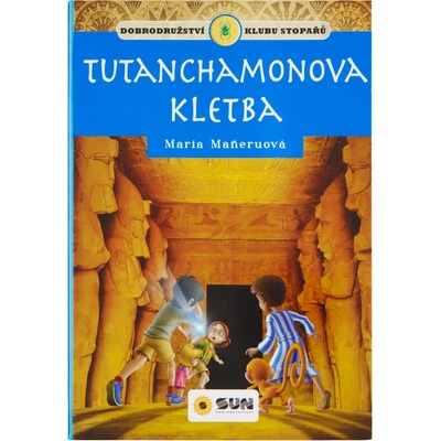 K.S. Tutanchamonova kletba