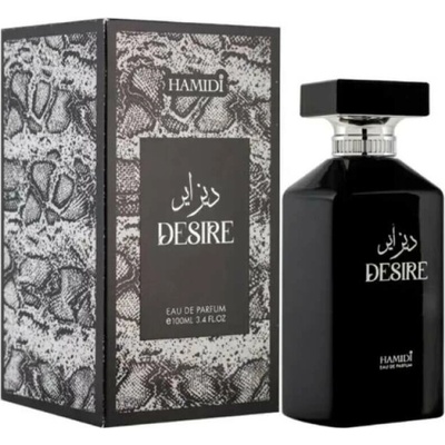 Hamidi Desire parfémovaná voda pánská 100 ml