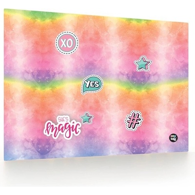 Podložka na stůl 60 x 40 cm magic – Sleviste.cz
