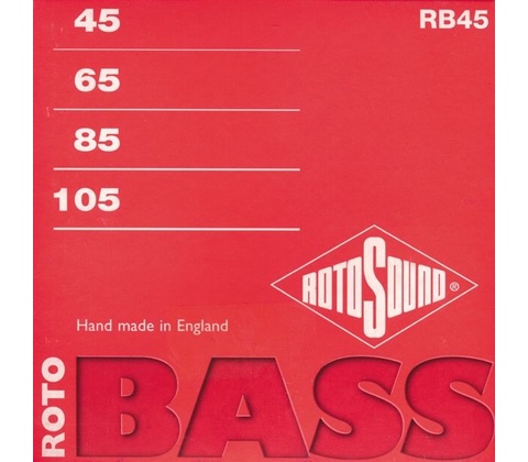 Rotosound RB 40
