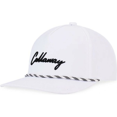 Callaway Birdie Putt Rope White