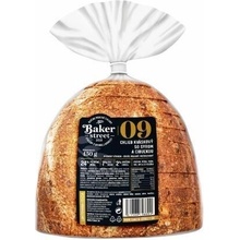 Penam Chlieb kváskový so syrom a cibuľkou 450g