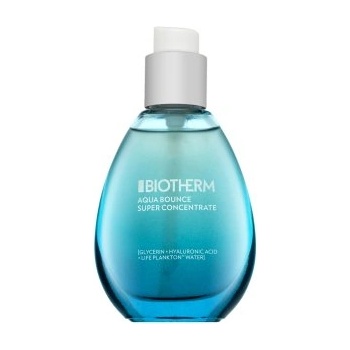 Biotherm Aqua Bounce Течност Super Concentrate 50 ml