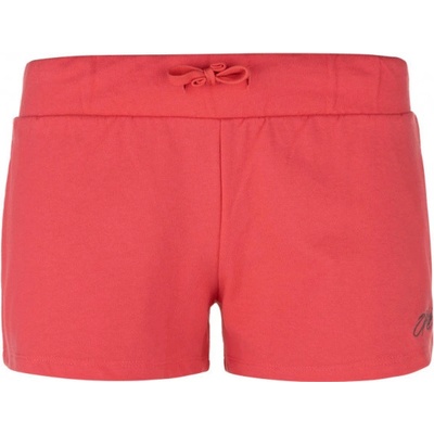 Kilpi Shorty w dámske šortky KL0248KI ružová