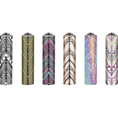 Clipper FCP22RH Metal Cover Azteca Chic 30 ks