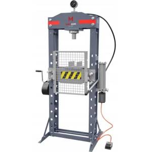 Metcor Polska TL0500BA 30T
