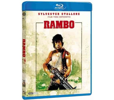 Rambo BD