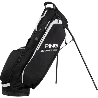 Ping bag stand Hoofer Lite 231 – Zboží Mobilmania