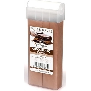 Arcocere depilační vosk roll-on Čokoláda 100 ml