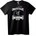 NOONEBRAND MOVIE_U_408 - S, Black
