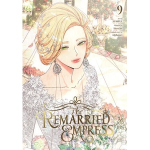 REMARRIED EMPRESS V09 | V09 (2025)