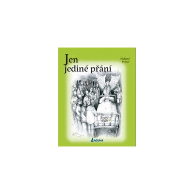 Jen jediné přání - Richard Polzer