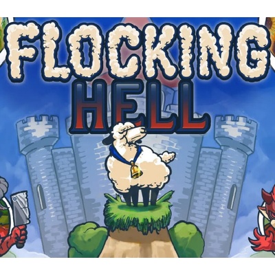 Flocking Hell