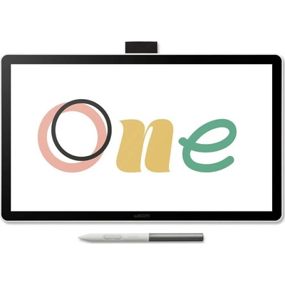 Wacom One 14 pen