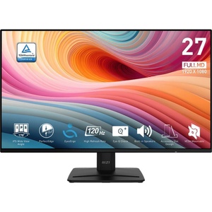 MSI PRO MP271A E2 Монитори