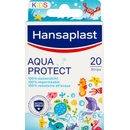 Hansaplast AQUA PROTECT KIDS náplasť 20 ks