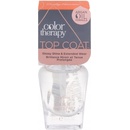 Sally Hansen Color Therapy vrchný lak na nechty s arganovým olejom 14,7 ml