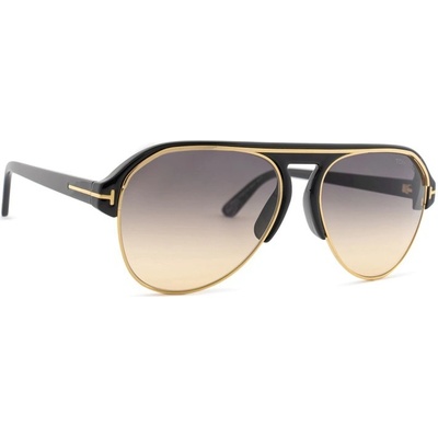 Tom Ford Marshall FT0929 01B 58