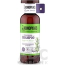 Šampóny Dr. Konopka certifikovaný bylinný posilňujúci šampón na oslabené vlasy 500 ml