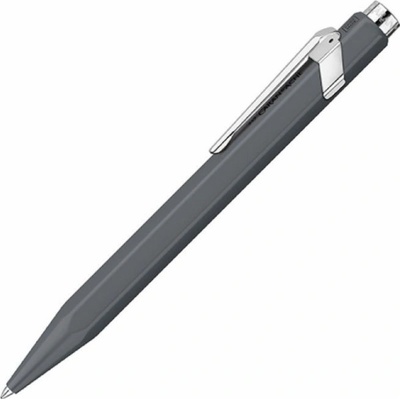 Caran d'Ache Roller 849 šedá 846.495.