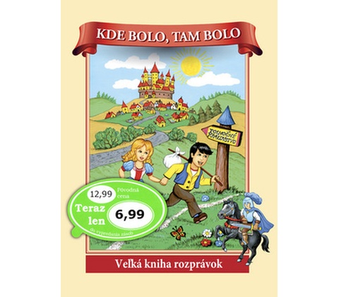 Kde bolo, tam bolo