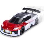 Dickie Toys Porsche Mission R - състезателна кола с издърпване назад
