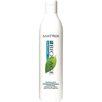 Matrix Biolage ScalpThérapie šampon proti lupům 250 ml