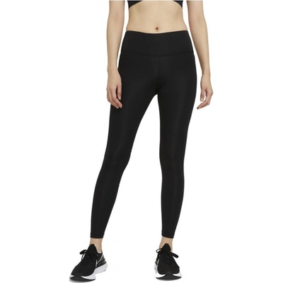 Nike legíny epic fast W čierne