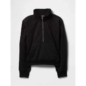 GAP Детски спортен суитшърт GapFit GAP GAP | Cheren | Момичешки | 104/110