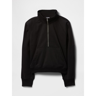 GAP Детски спортен суитшърт GapFit GAP GAP | Cheren | Момичешки | 104/110