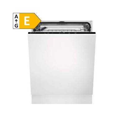 ELECTROLUX 300 QuickSelect, Vstavaná umývačka riadu (EEA27200L)