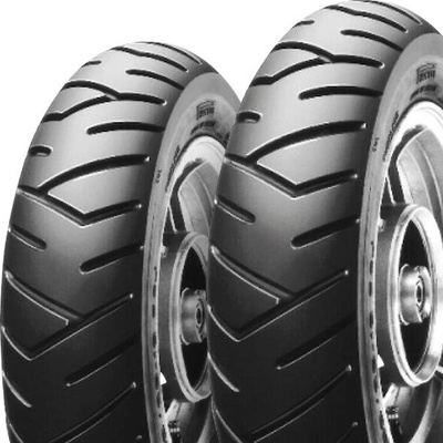 Pirelli SL26 100/90-10 56J