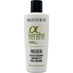 Selective Professional Alpha Keratin Conditioning Mask 250 ml