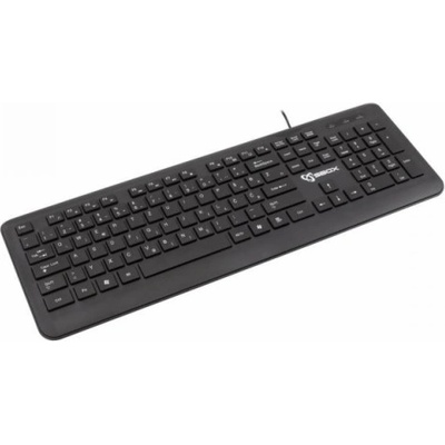 Sbox K-19