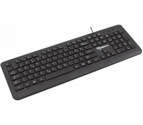 Sbox K-19