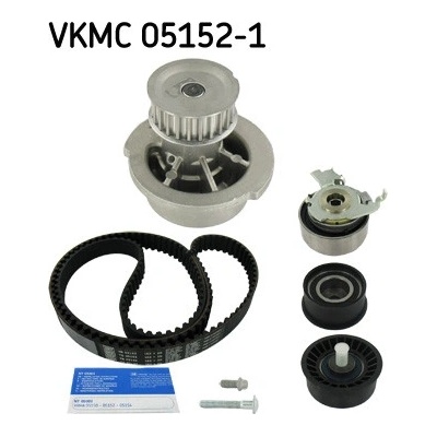 SKF VKMC051521