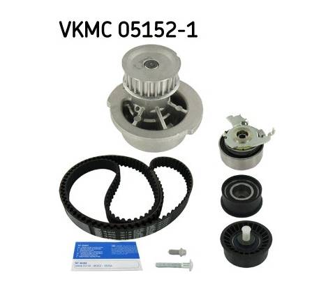 SKF VKMC051521
