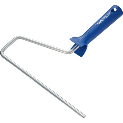 LUX-TOOLS 1K rukoväť 25 cm, s držiakom pr. 8 mm, pre valčeky 25 cm