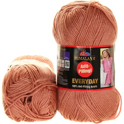 Himalaya Everyday lososová 70062