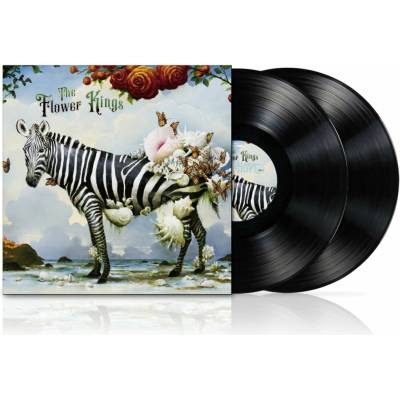 The Flower Kings - Hope 2 LP