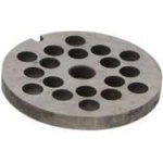 Microinvest Invest Thick mesh strainer, for meats fi 8cm - 86.3162