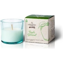 The Greatest Candle Apple Gourmet 75 g