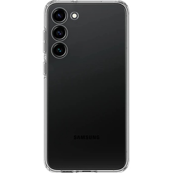 Spigen Liquid Crystal Samsung Galaxy S23 case clear (ACS05708)