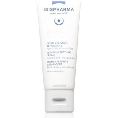 Isis Pharma Glycoa-A Post Peeling успокояващ крем за лице 40ml