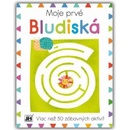 Moje prvé Bludiská