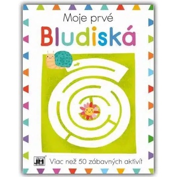 Moje prvé Bludiská