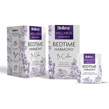 Biogéna Bedtime harmony 20 sáčkov
